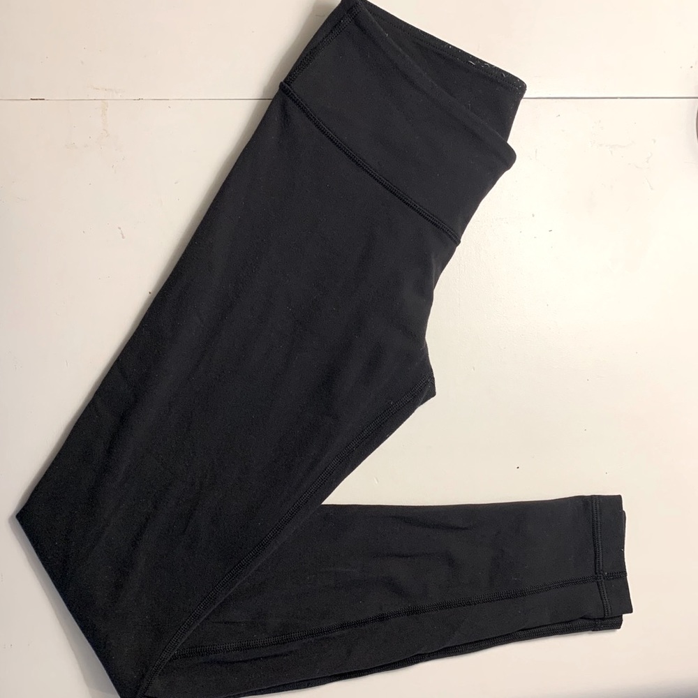 Lululemon Align Yoga Pants